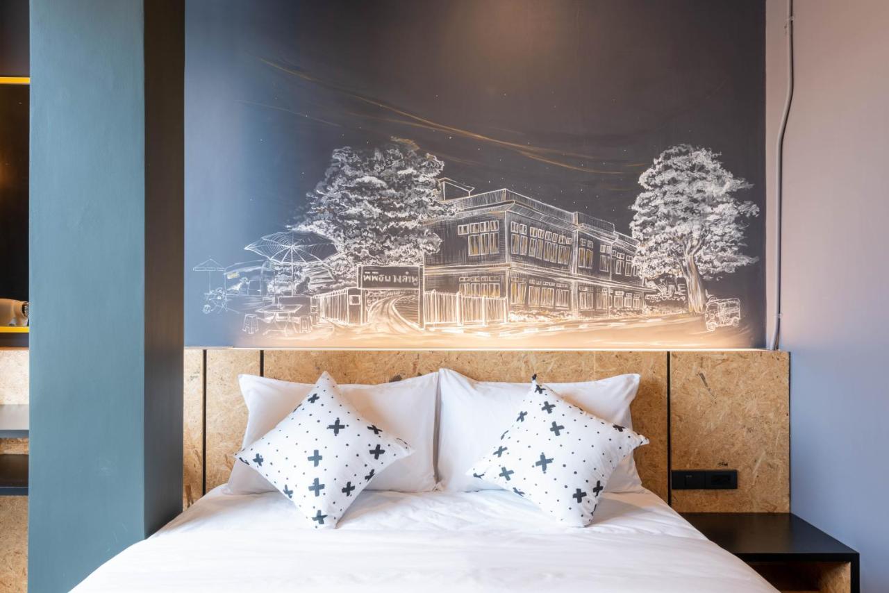 Lobsuek Hostel Μπανγκόκ Εξωτερικό φωτογραφία