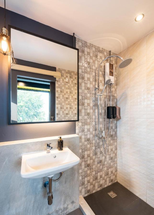 Lobsuek Hostel Μπανγκόκ Εξωτερικό φωτογραφία