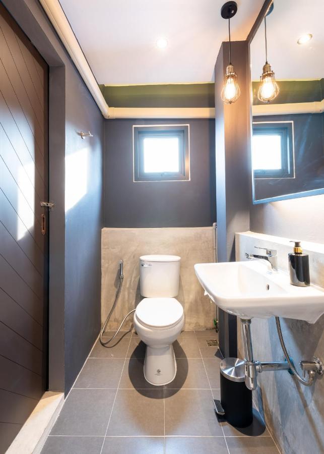 Lobsuek Hostel Μπανγκόκ Εξωτερικό φωτογραφία