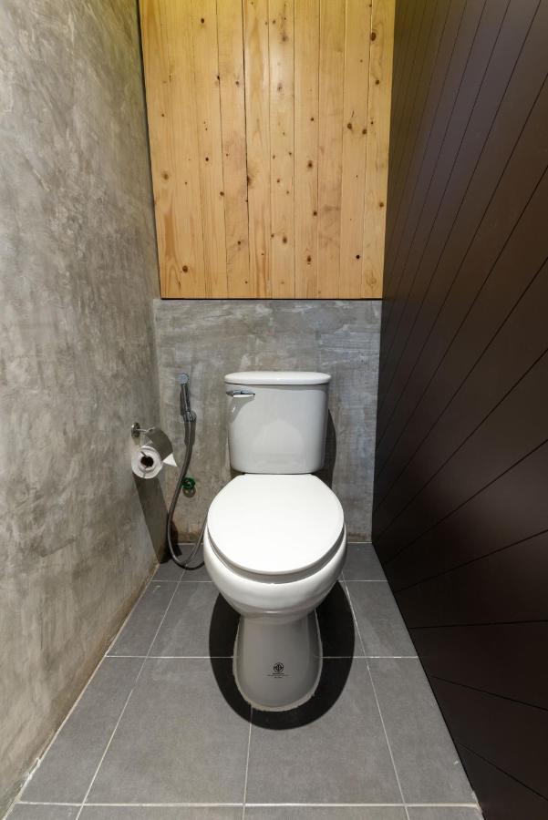 Lobsuek Hostel Μπανγκόκ Εξωτερικό φωτογραφία